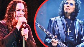 To jeden z największych hitów Black Sabbath.