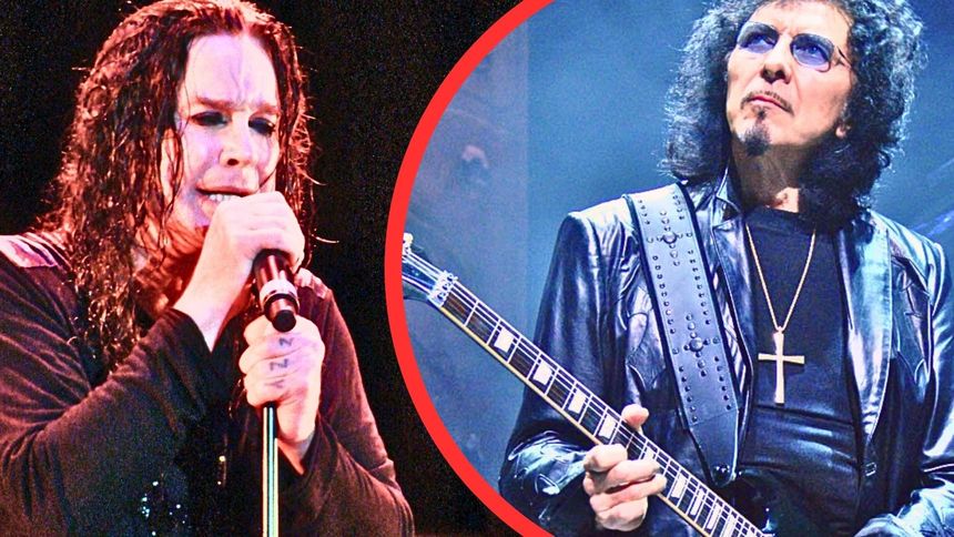 To jeden z największych hitów Black Sabbath.