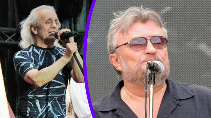 Razem tworzyli legendę Budki Suflera. Teraz ujawnia prawdę o Cugowskim. "Nie rozmawiałem z nim od lat"