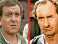 Quiz. Dokończ teksty z "Samych swoich"