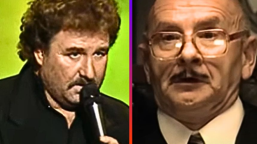 Hit Krawczyka to nie oryginał