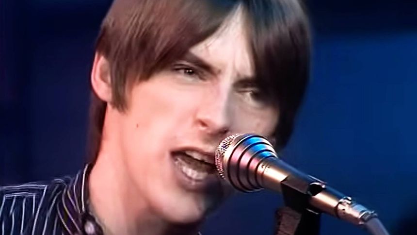 Historia piosenki "A Town Called Malice"