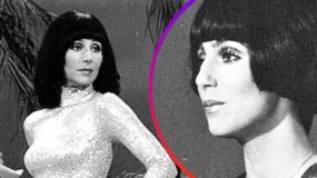 Cher była ikoną lat 80.