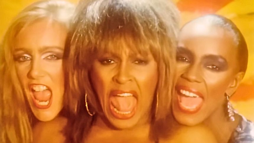 Historia hitu lat 80. 