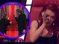 Ten występ w "The Voice" wywołał emocje