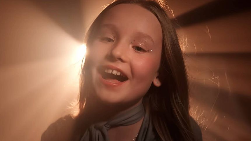 Kim jest Marianna Kłos? Ona ma szansę wygrać Eurowizję Junior 2025