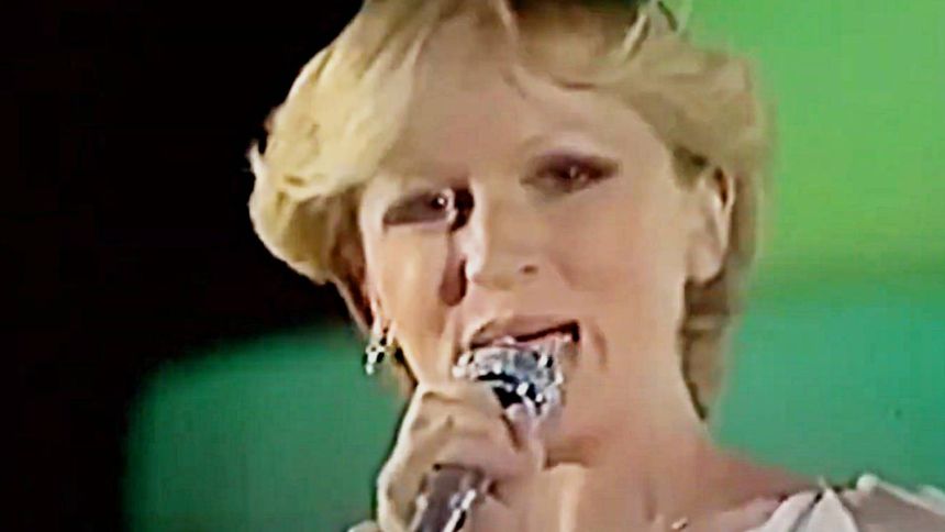 To on stworzył ikoniczny hit lat 70.