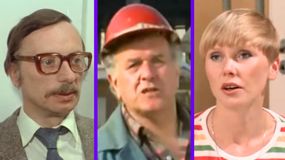 Quiz PRL. Poznasz serial po cytacie? 10 punktów to obowiązek!