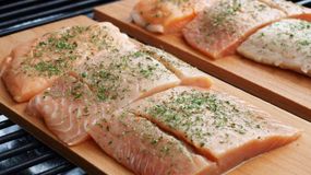 Skąd pochodzą ryby z Biedronki?