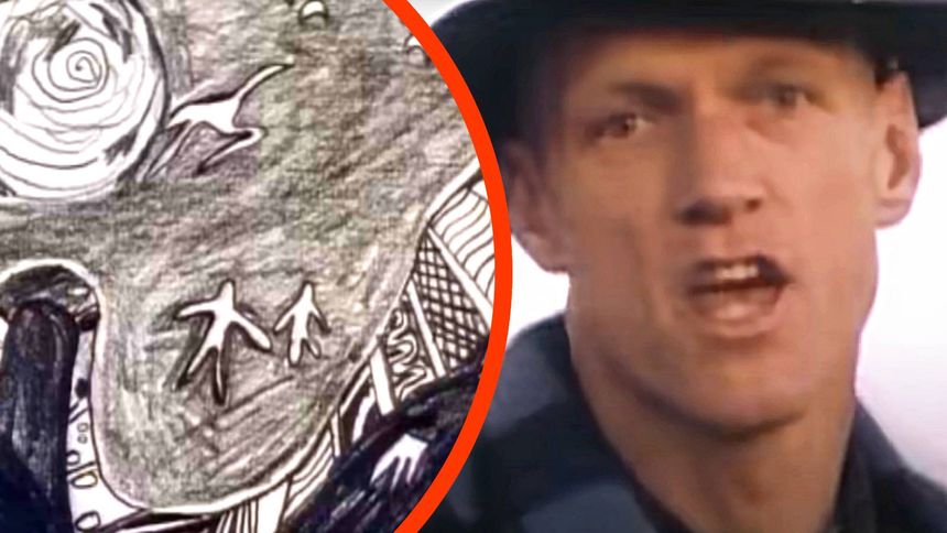 Hit Midnight Oil niósł ważny przekaz