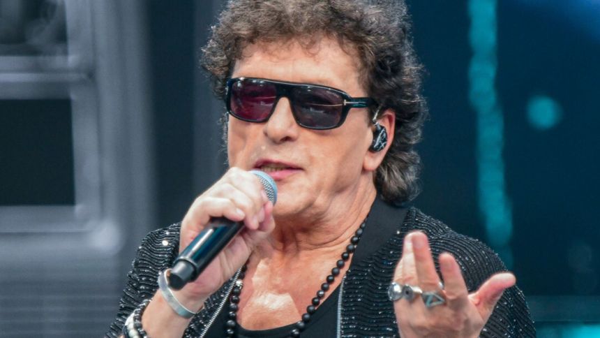 Janusz Panasewicz: "Musieliśmy sporo poczekać"