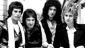 Queen rozsławił hit "Under Pressure"