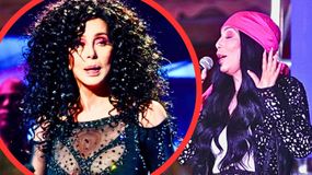 Cher wprowadzona do Rock & Roll Hall of Fame