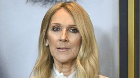 To Céline Dion zrobiła na oczach tysięcy. Nikt się nie spodziewał
