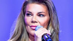 Edyta Górniak o karierze Enso