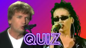 Quiz. Republika czy Maanam?