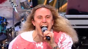 Ten występ zaskoczył jury "Mam talent!"