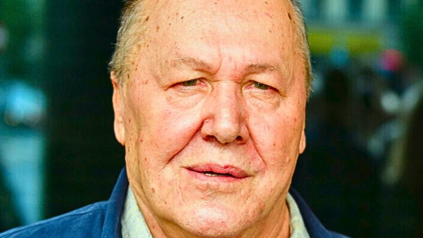 Andrzej Mogielnicki napisał wiele ikonicznych tekstów.