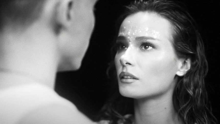 Natalia Szroeder i Igor Herbut połączyli siły