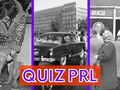 Quiz o absurdach PRL