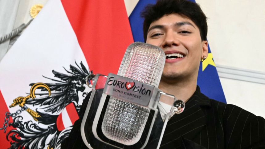 Eurowizja 2026 - harmonogram, daty, miejsce