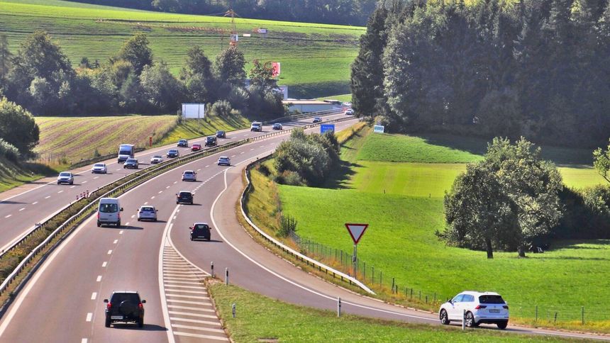 Ta droga ekspresowa ruszy już niedługo