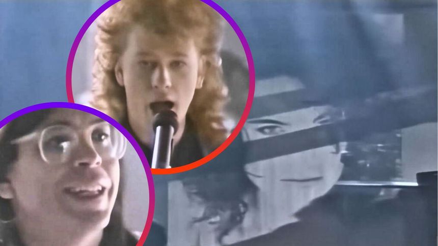 Steve Lukather świętuje!