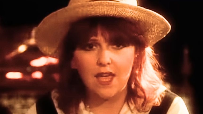 Maggie Reilly w Radiu Złote Przeboje