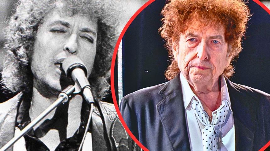 Szkice Boba Dylana sprzedano za astronomiczną kwotę.