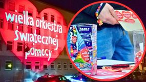 Wielka Orkiestra Świątecznej Pomocy - kiedy finał 2025?