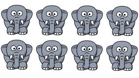 Optyczna zagadka IQ. Znajdź różnicę. 7 sekund musi wystarczyć!