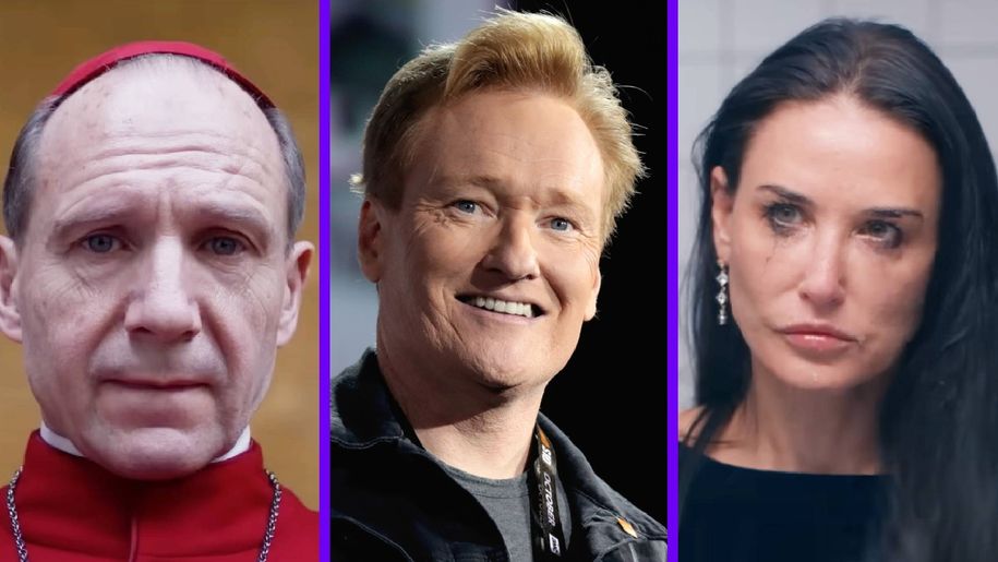 Gdzie oglądać Oscary 2025?