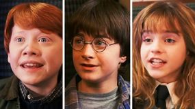 Wiemy, kto zagra w nowym "Harrym Potterze" od HBO