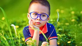 Wiadomo po którym rodzicu dziedziczy się IQ.