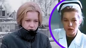 Zrobiła karierę w Hollywood. Nikt nie wiedział, jak naprawdę się nazywa