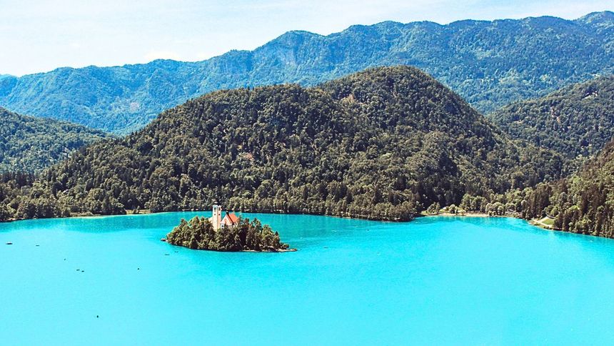 Poznajesz? To idealne miejsce na wakacyjny urlop