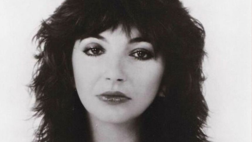 Historia piosenki "This Woman's Work"