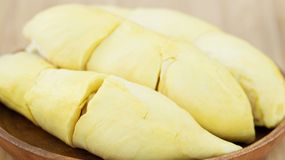 Ten owoc kosztuje majątek