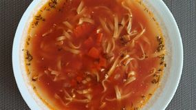 Ta pospolita zupa to silny lek. Dodaj 4 składniki. To hit naszych babć