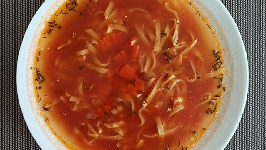 Ta pospolita zupa to silny lek. Dodaj 4 składniki. To hit naszych babć