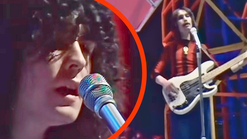 Hit lat 70. spotkał się z jednogłośnym uznaniem