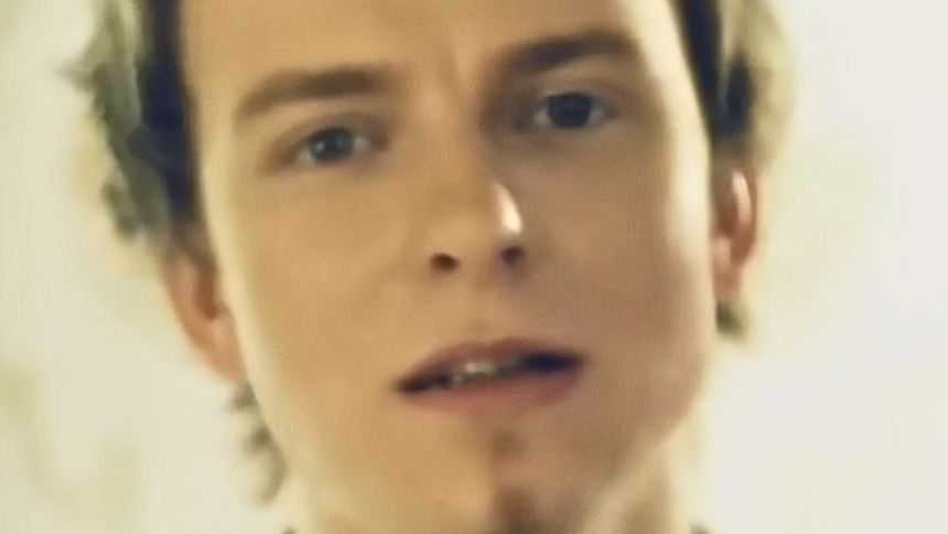 Historia hitu lat 2000. - "Jak anioła głos"