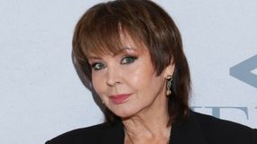 Izabela Trojanowska pogrążona w żałobie