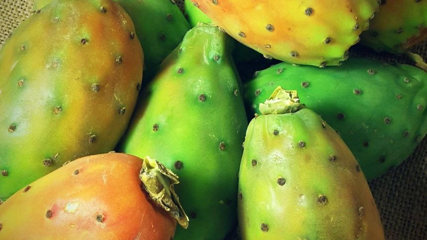 Ten owoc jest zbawieniem dla wątroby. Sięgaj po niego, by walczyć z toksynami