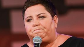 Dorota Wellman tego nie kryje. "To jest cud"