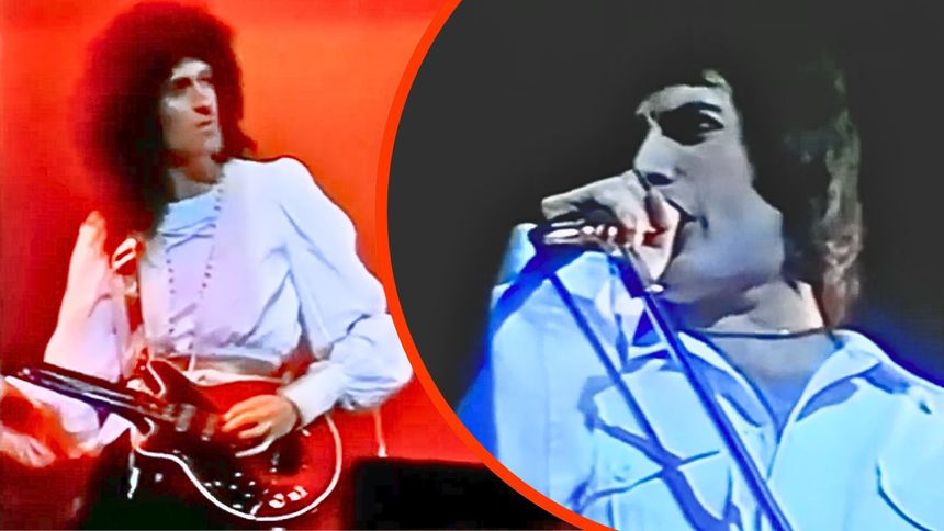 Hit lat 70. powstał na Teneryfie