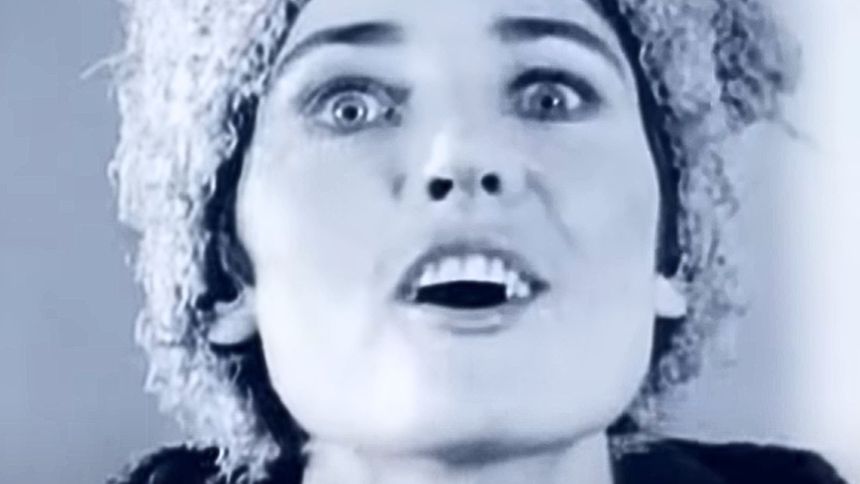 To jeden z największych hitów w historii Sixteen