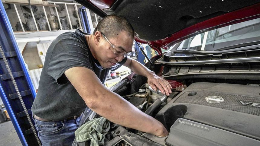 Wysokie podwyżki dla kierowców