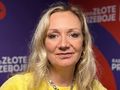 Patrycja Kosiarkiewicz w programie "Cała muzyka"