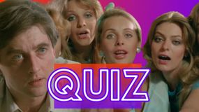 Ta komedia była hitem PRL. Dziś to klasyka, ale już 15/20 będzie wyzwaniem [QUIZ]